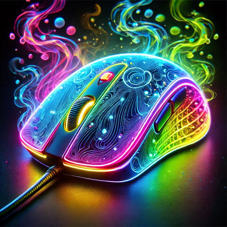 MOUSE