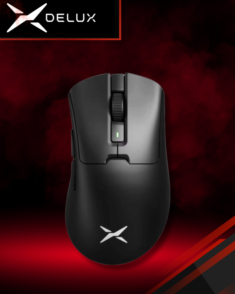 Delux M900PRO