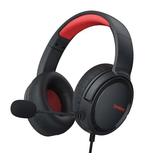 BINNUNE BG02 Gaming Headset With Mic