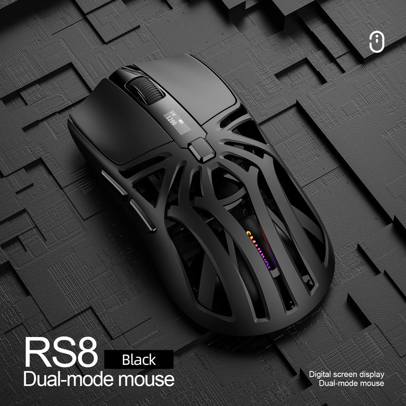 SMAILWOLF RS8