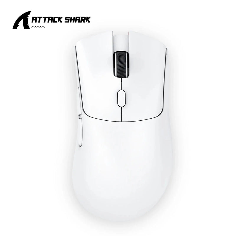 R1 Superlight Wireless Mouse bluetooth