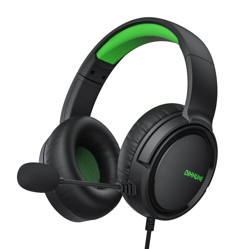 BINNUNE BG02 Gaming Headset With Mic
