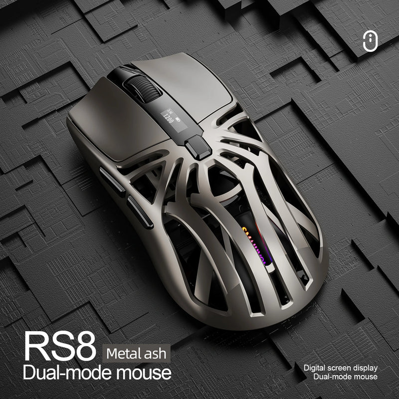 SMAILWOLF RS8