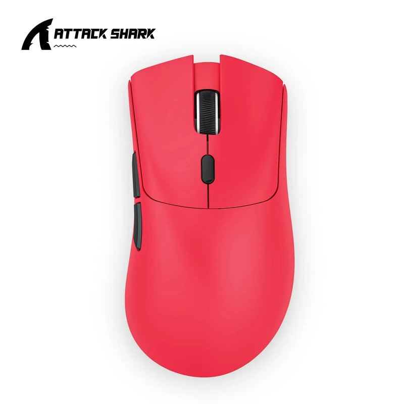 R1 Superlight Wireless Mouse bluetooth