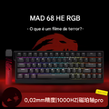 MADLIONS MAD 60/68HE