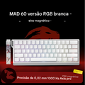MADLIONS MAD 60/68HE