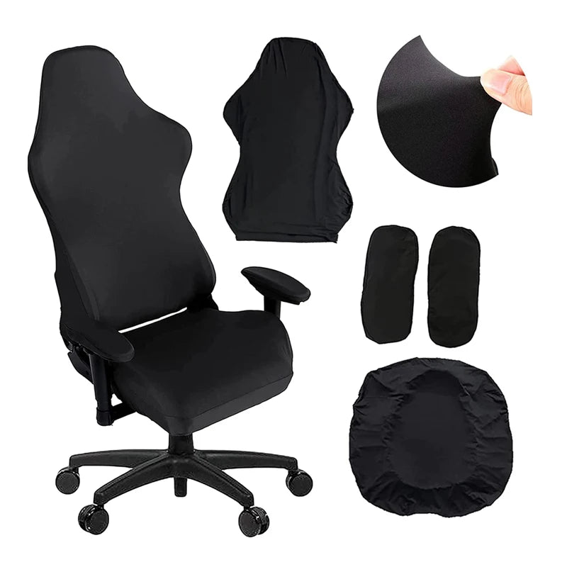 4pcs para cadeira Gamer 🎮⚡
