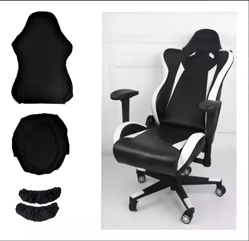 4pcs para cadeira Gamer 🎮⚡